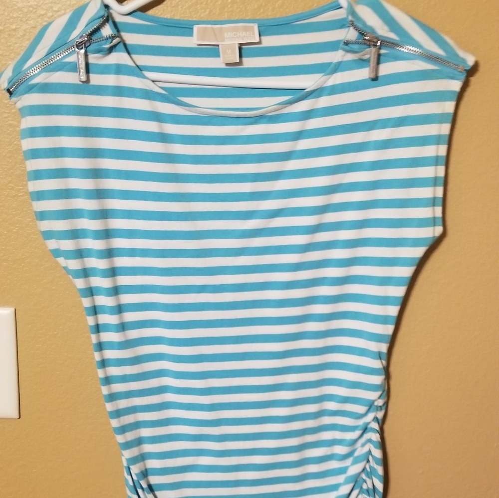 Michael Kors Dress Top